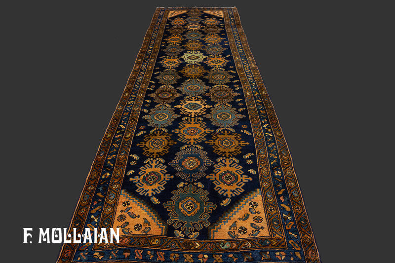 Antique Persian Runner Lilian Rug n°:50064253